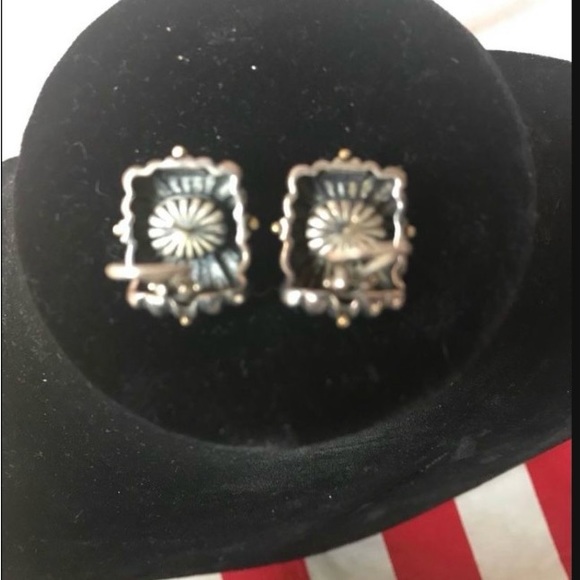 Gorgeous David Yurman Earrings - Picture 4 of 4